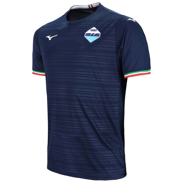 Tailandia Camiseta Lazio Segunda 2023/2024